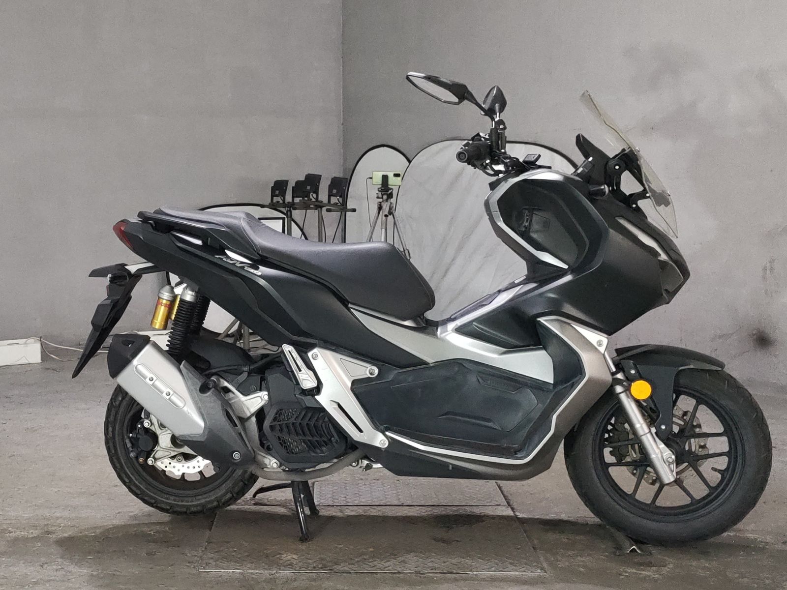 OTHER ADV150