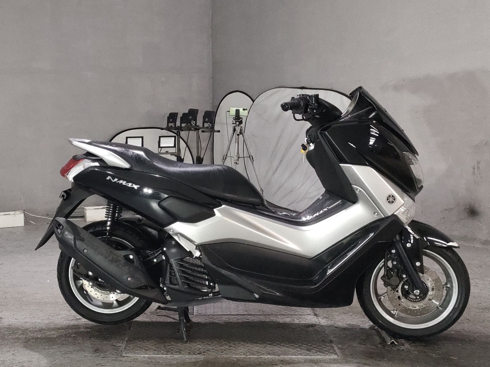 OTHER N-MAX125