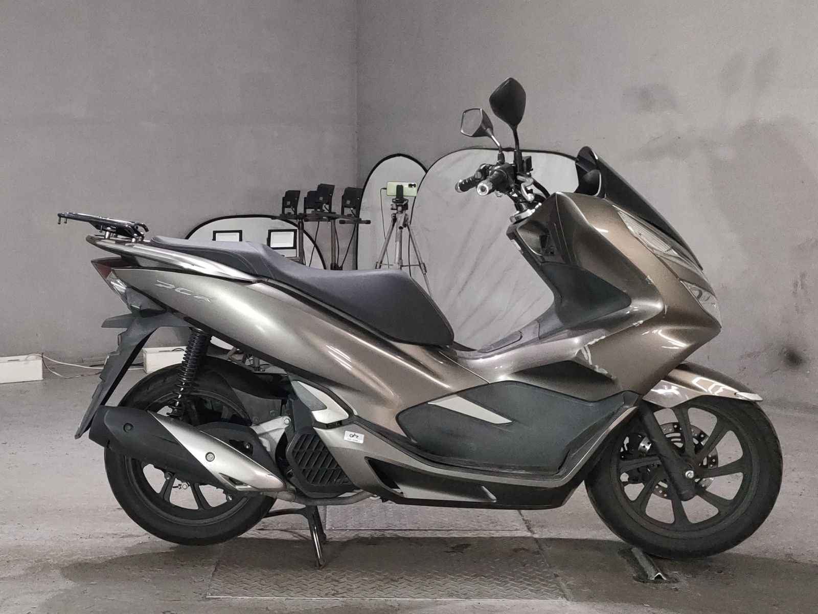 Honda PCX125
