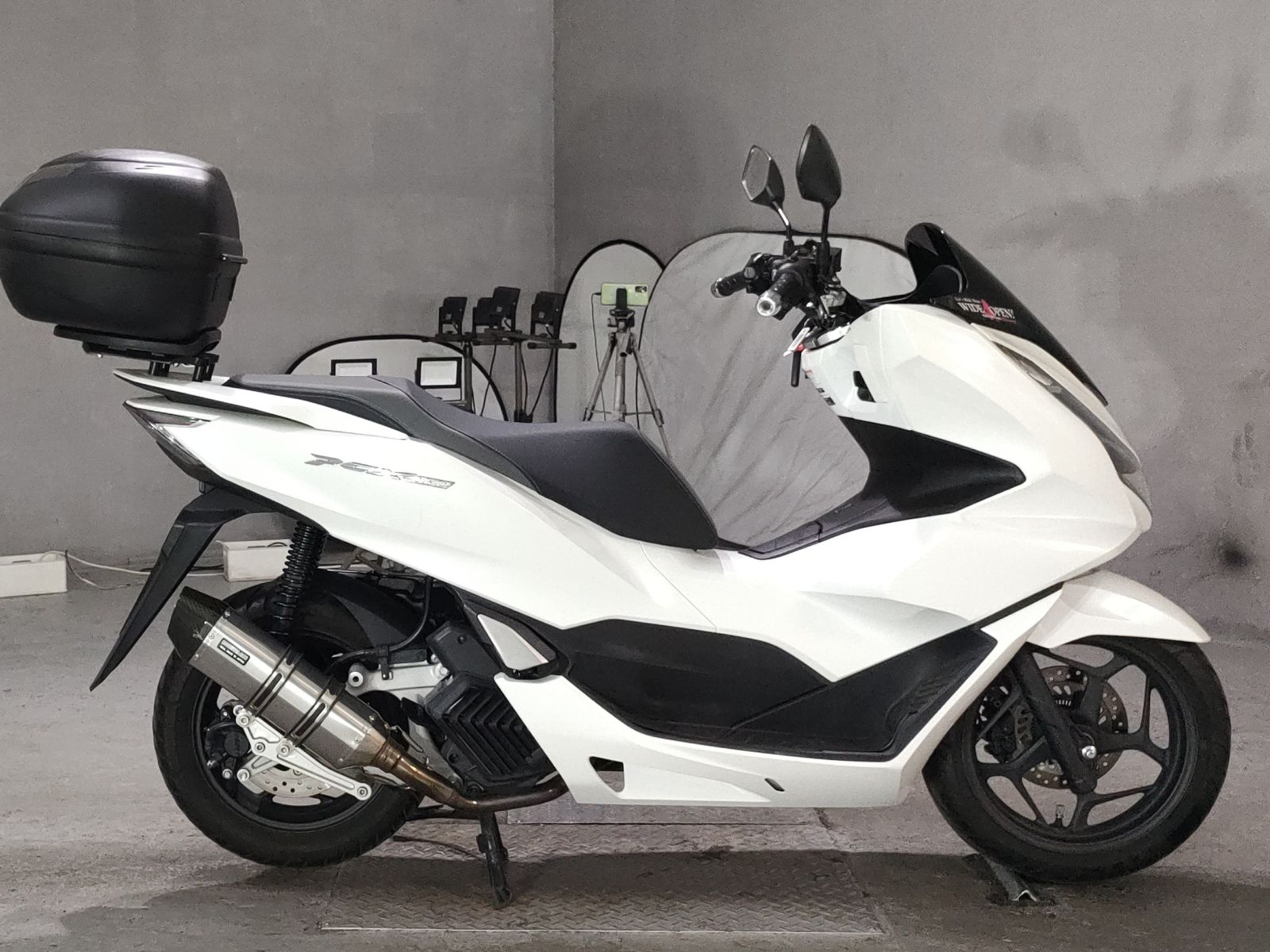 OTHER PCX160