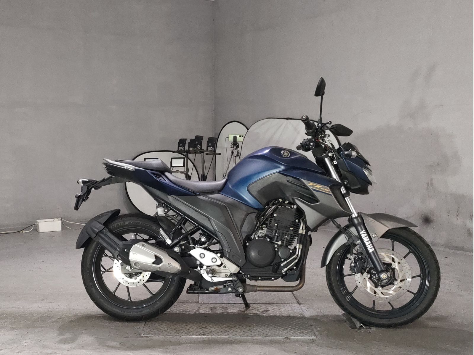 OTHER FZ25