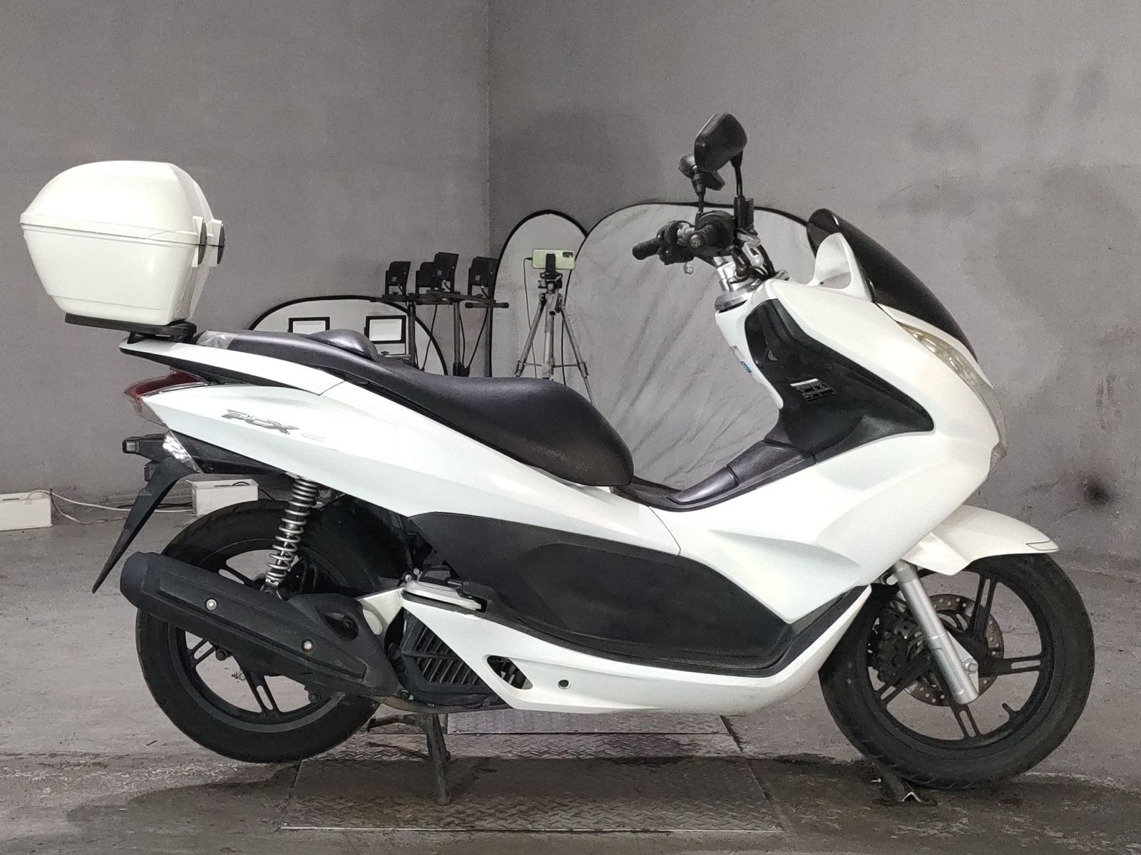 Honda PCX125