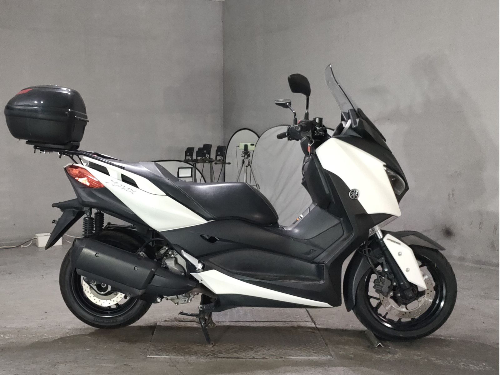 OTHER X-MAX250