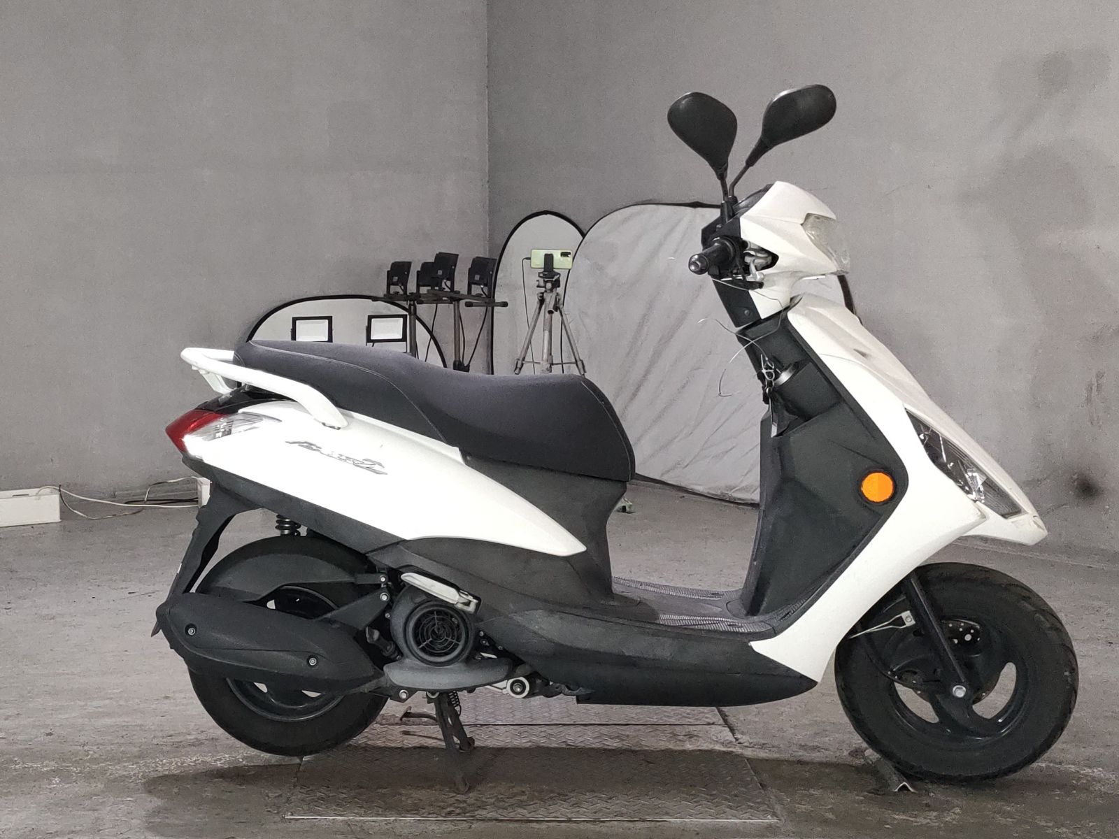 OTHER AXIS Z