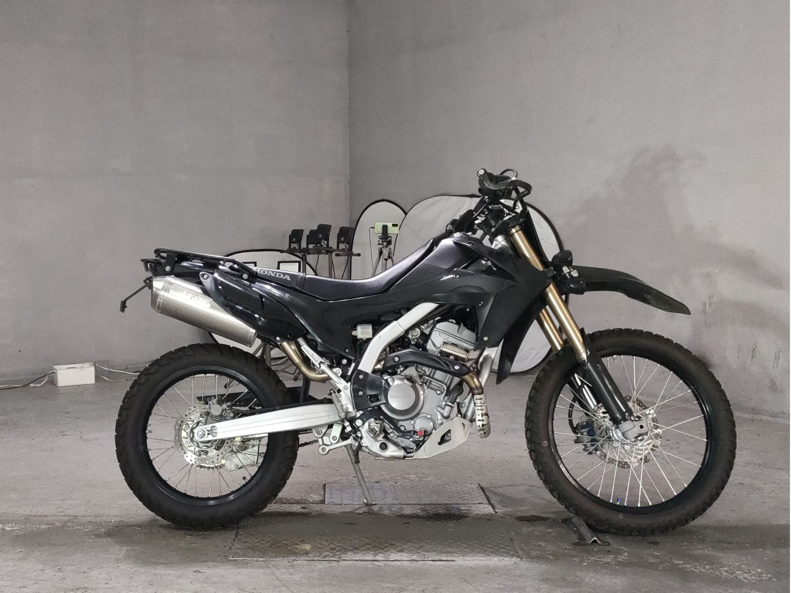 OTHER CRF250L TYPE LD