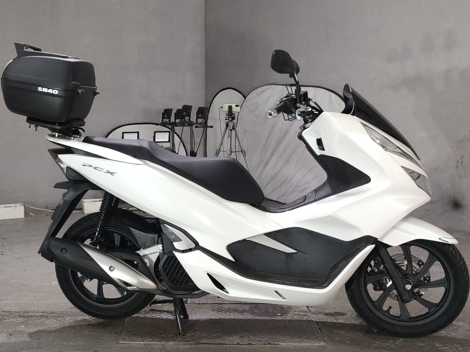 Honda PCX125