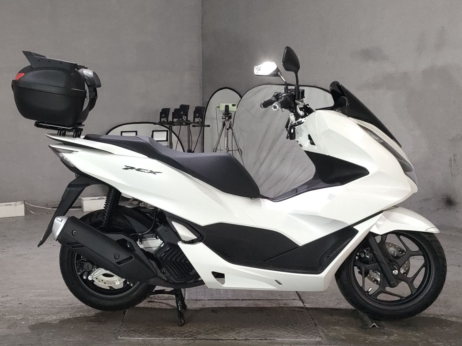Honda PCX125