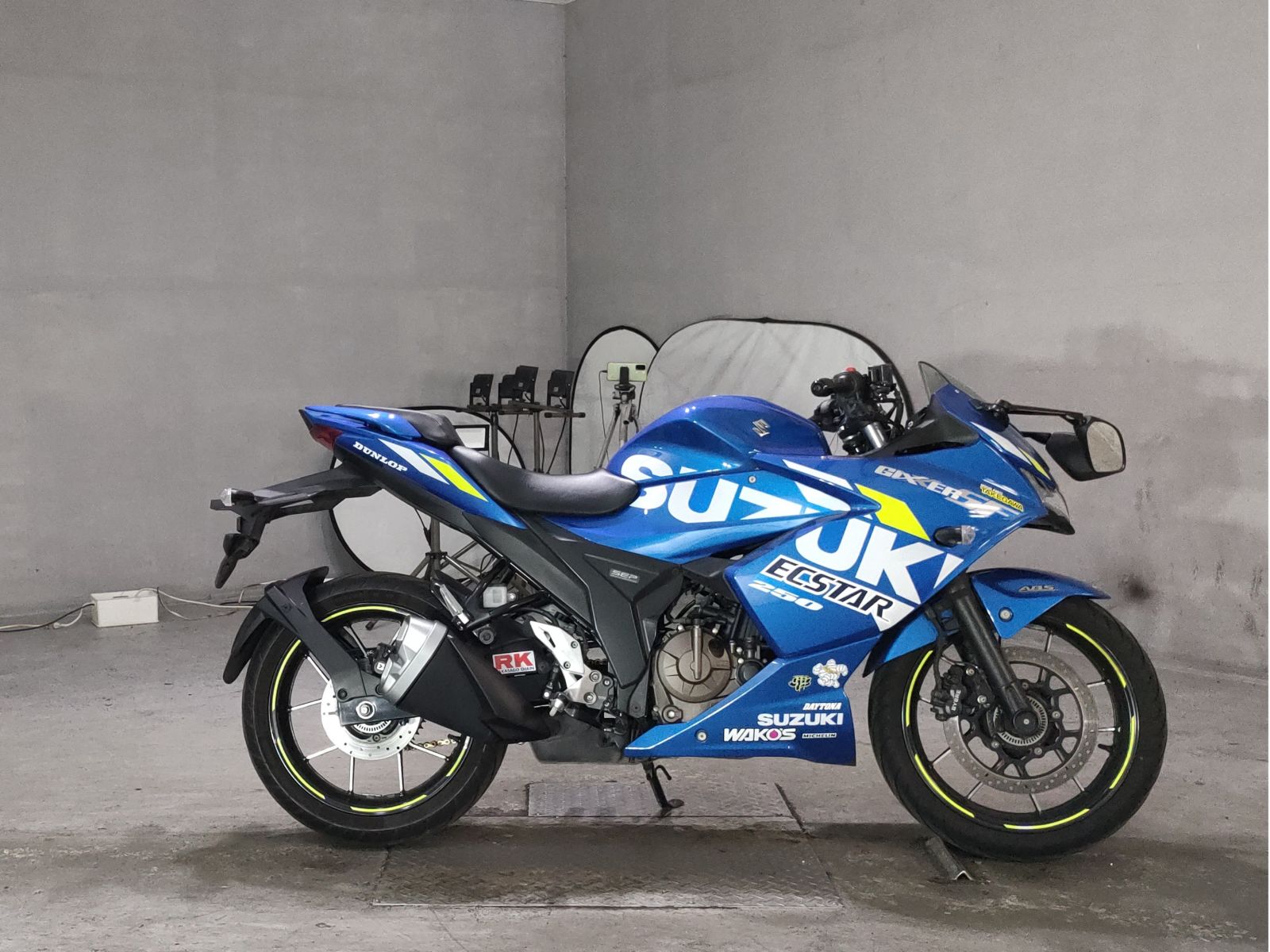 OTHER JIKUSA-SF250