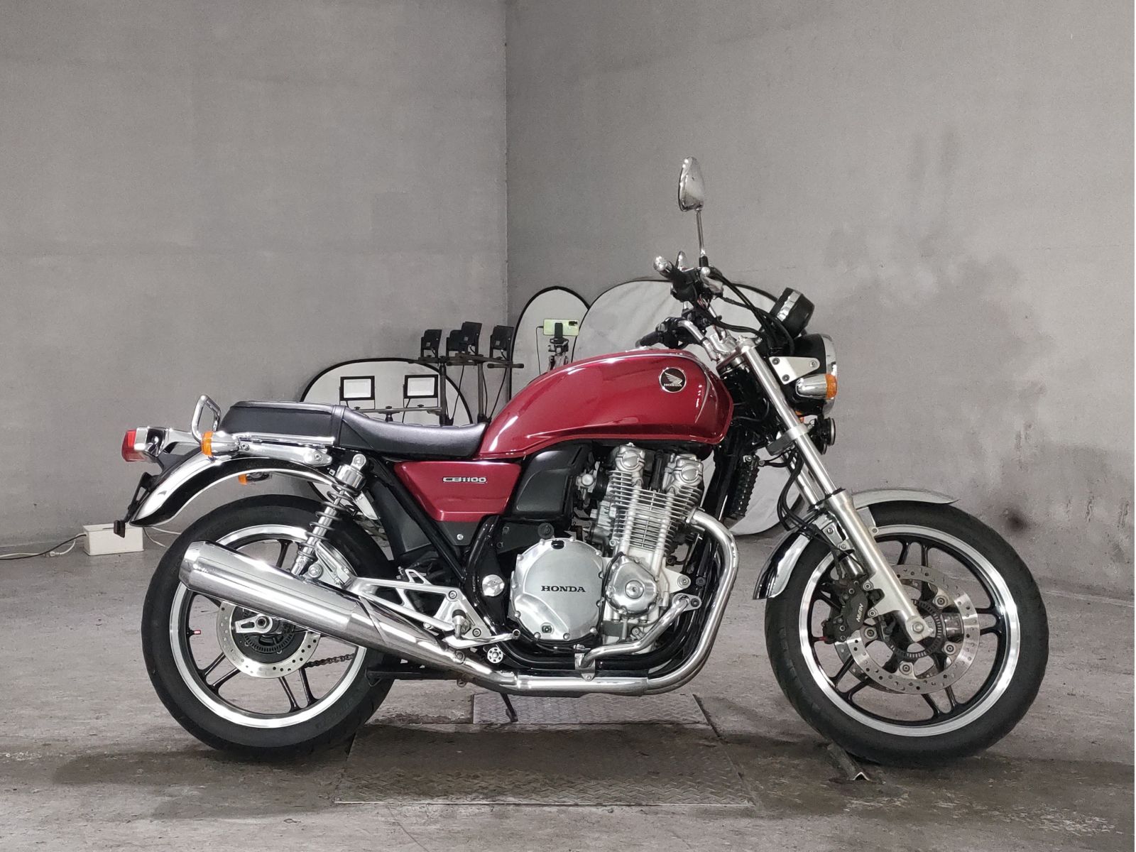 Honda CB1100EX