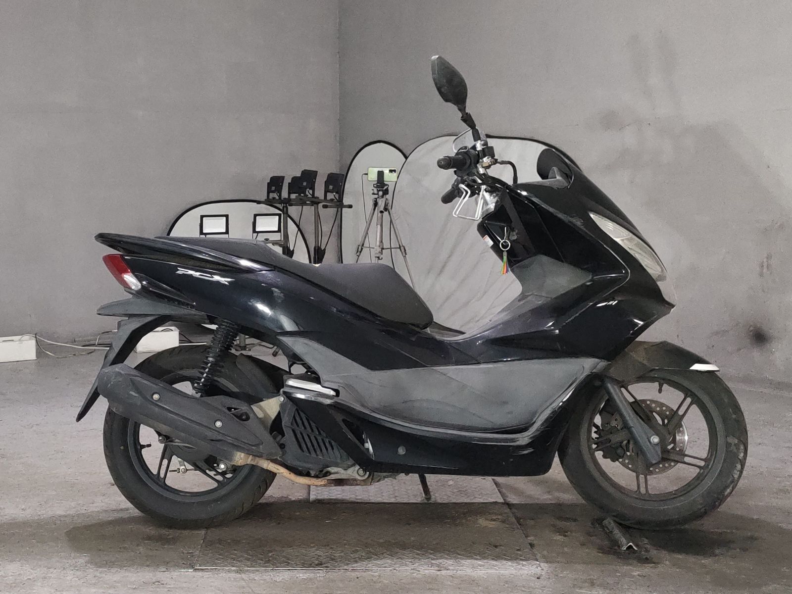 Honda PCX125