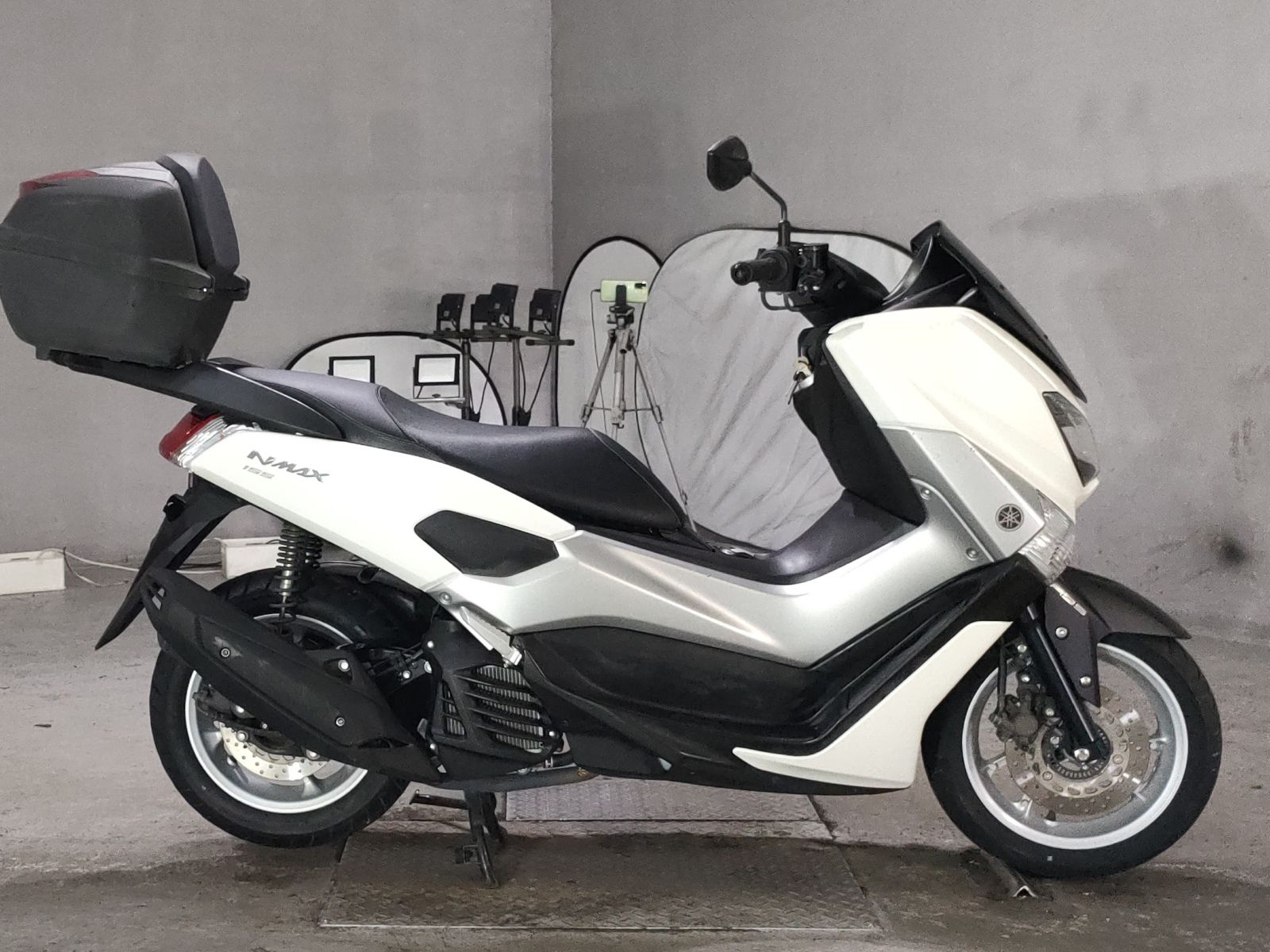 OTHER N-MAX155