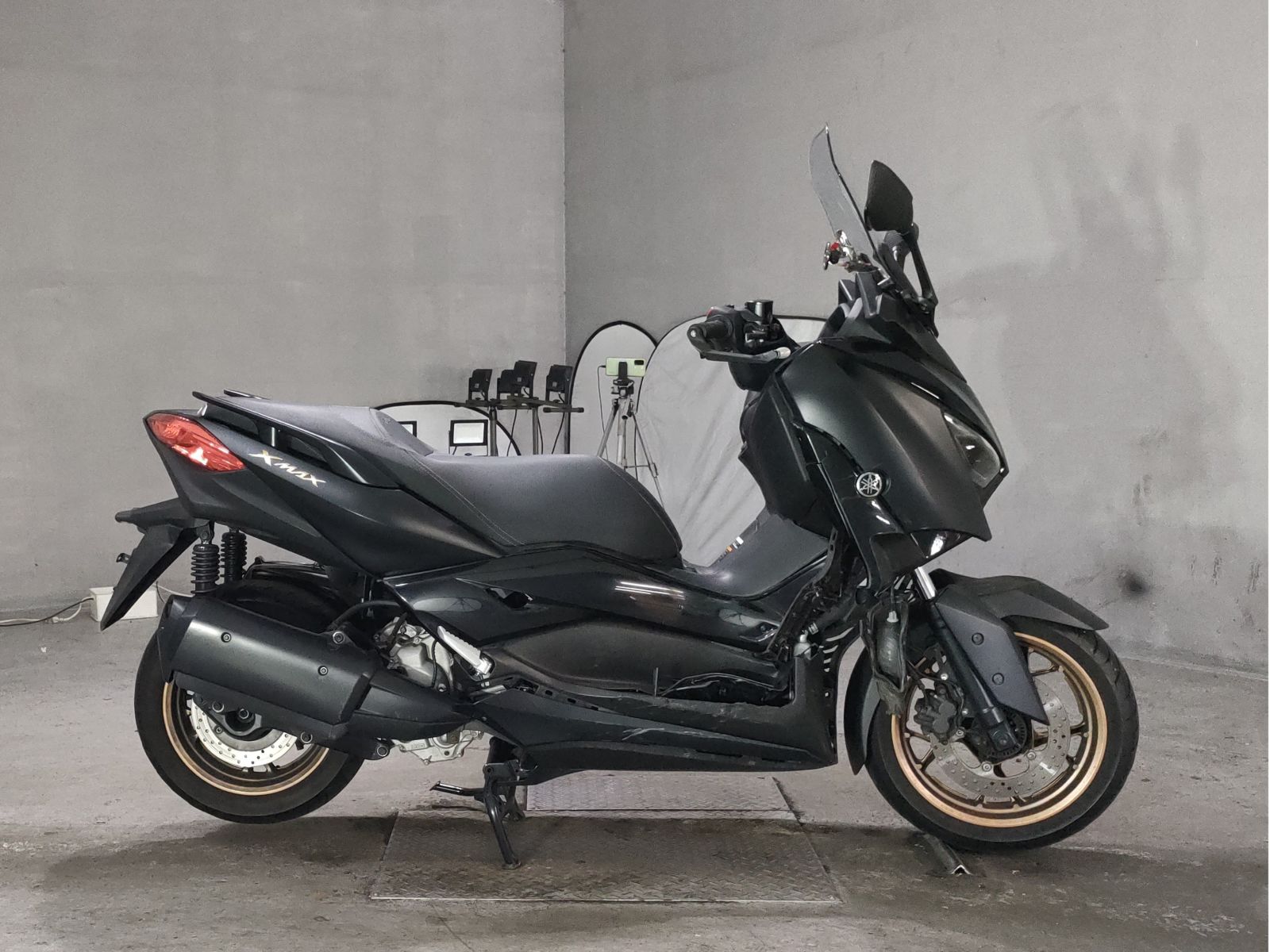 OTHER X-MAX250