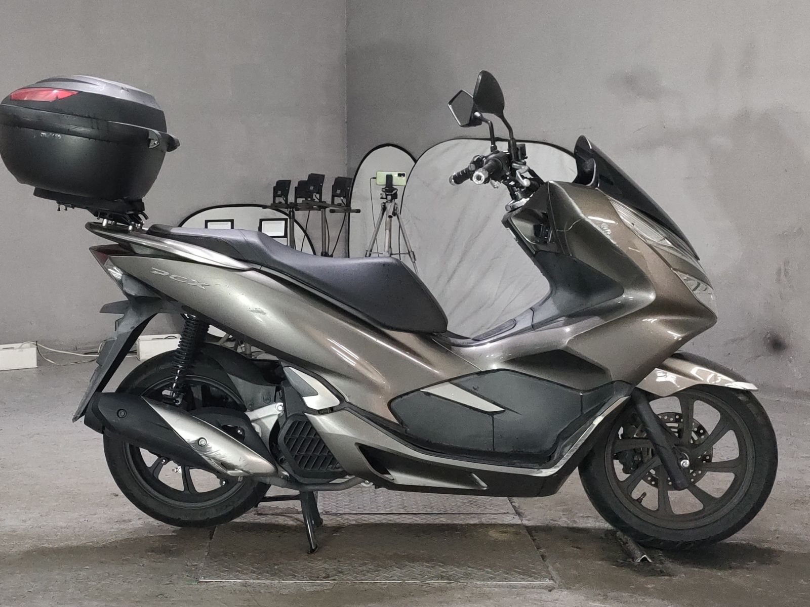 Honda PCX125