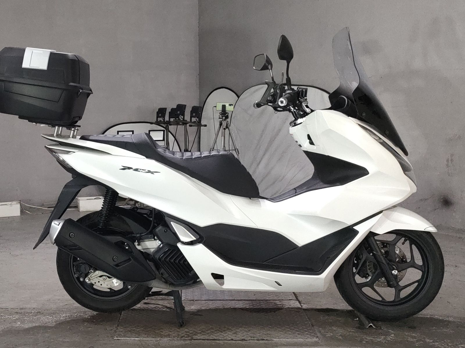 Honda PCX125