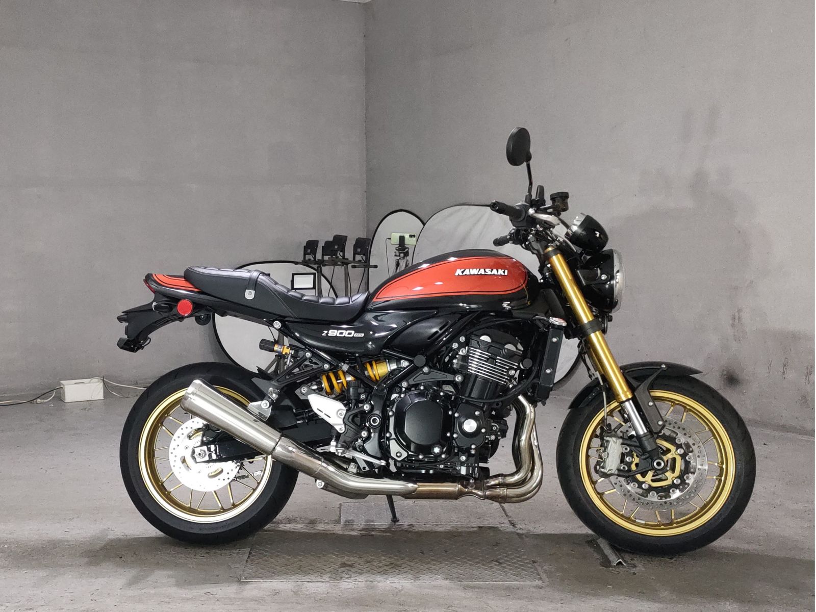 OTHER Z900RS SE