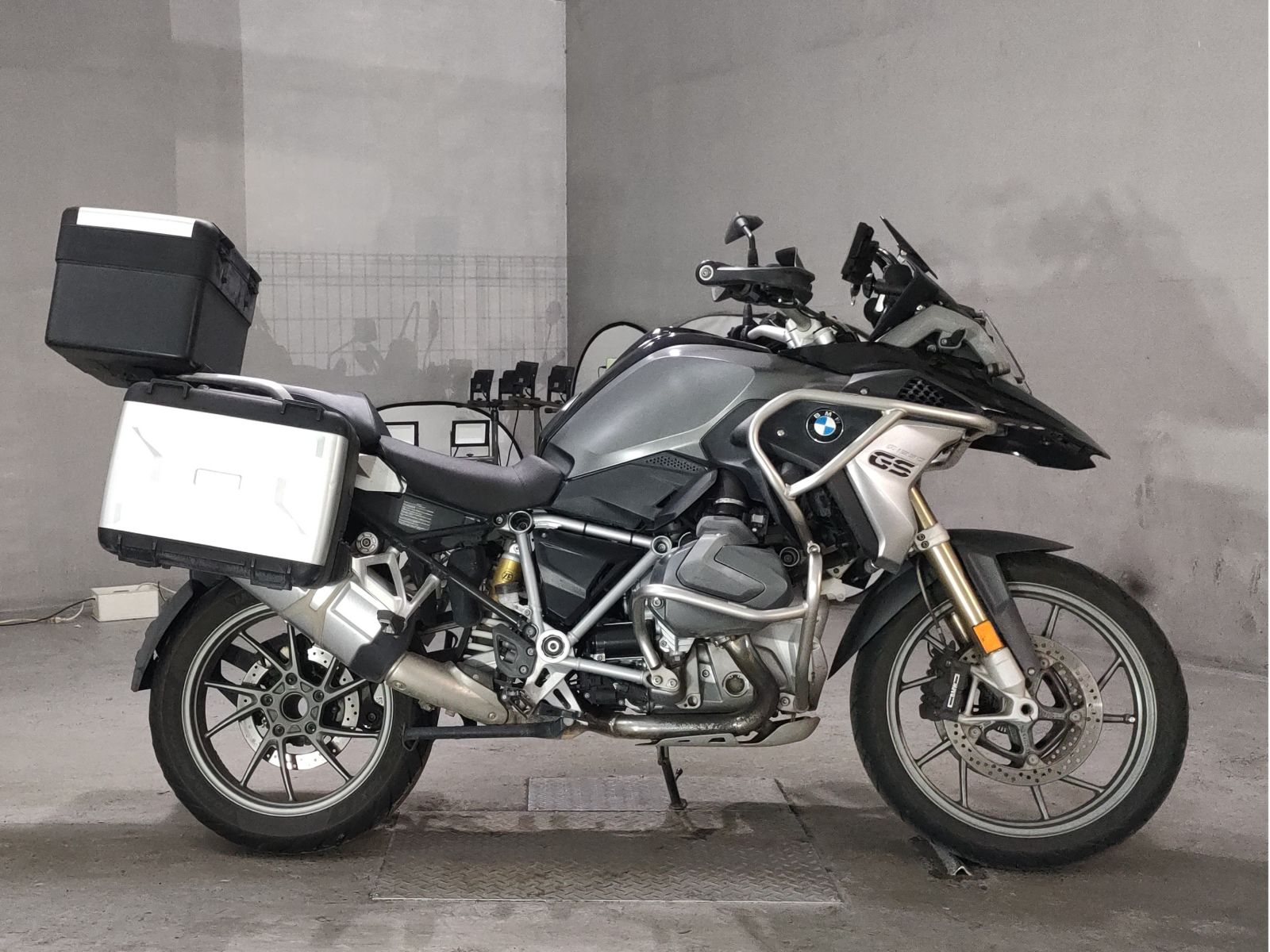 OTHER BMW R1250GS