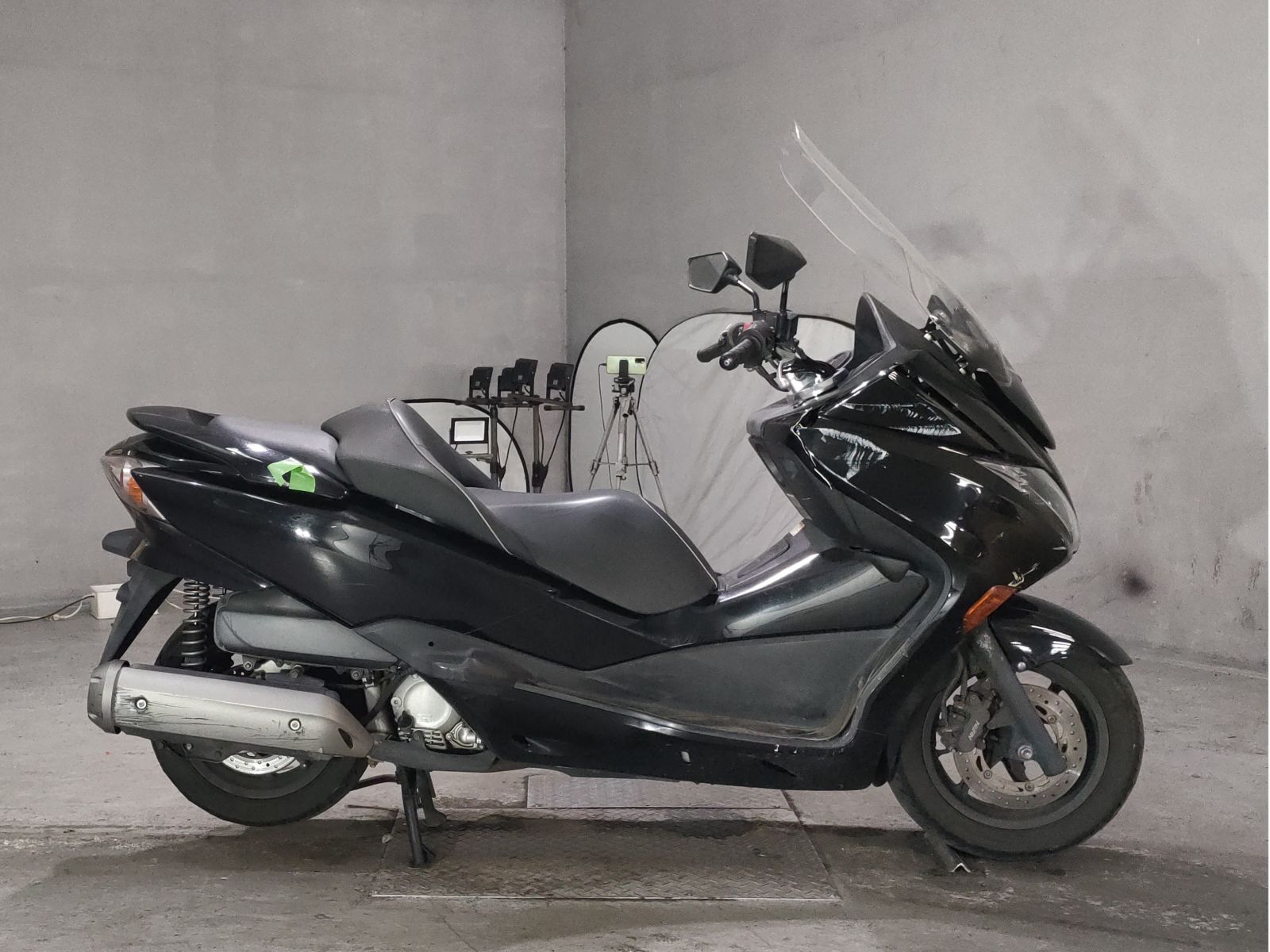 Honda FORZA Z