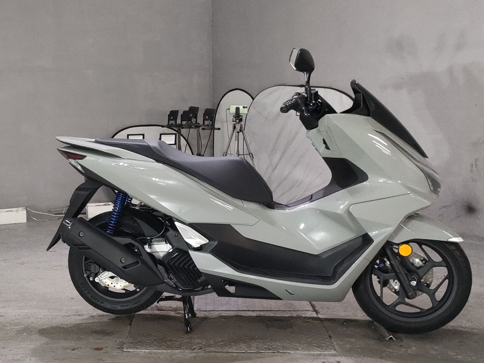 Honda PCX125