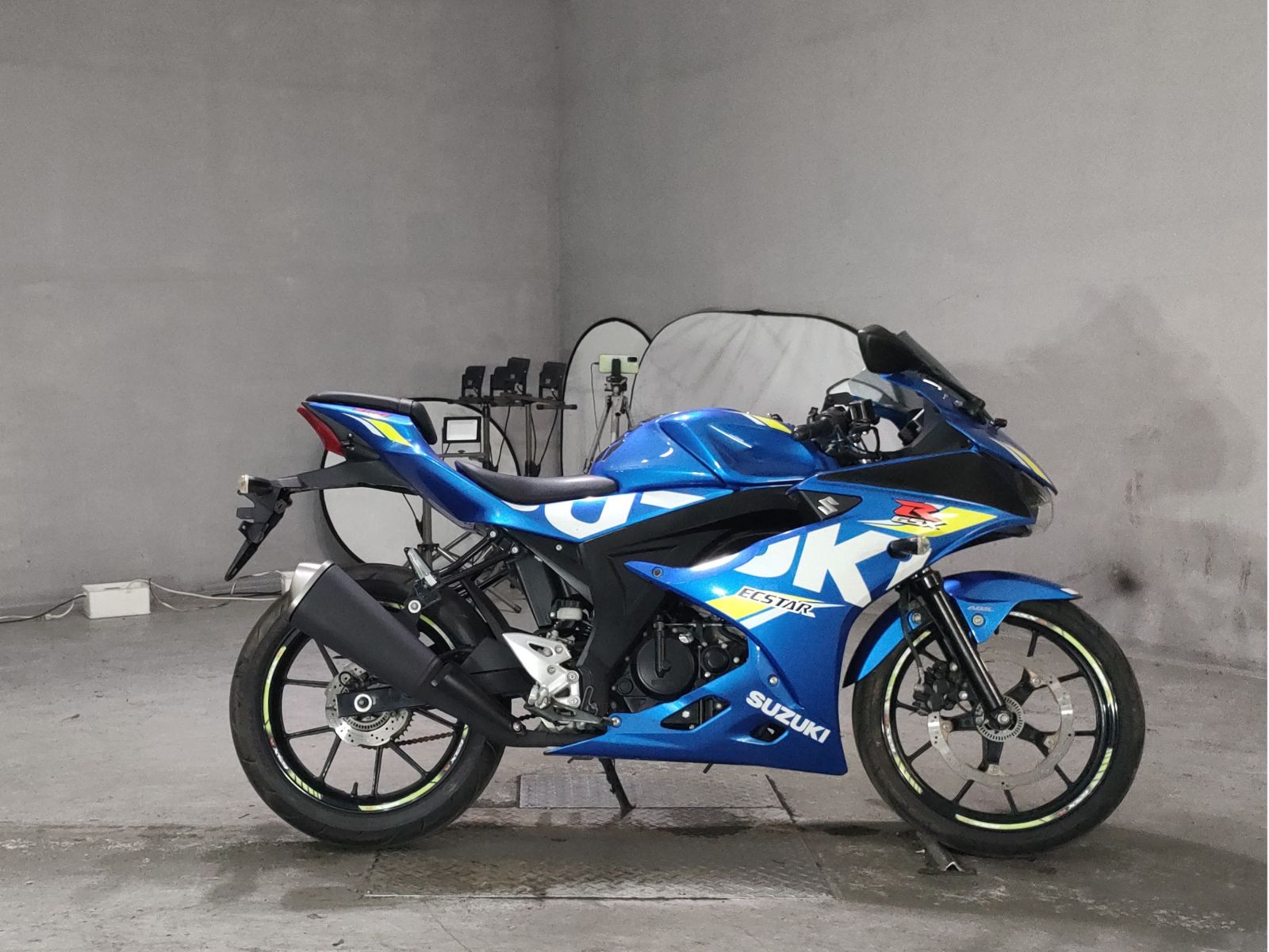 OTHER GSX-R125