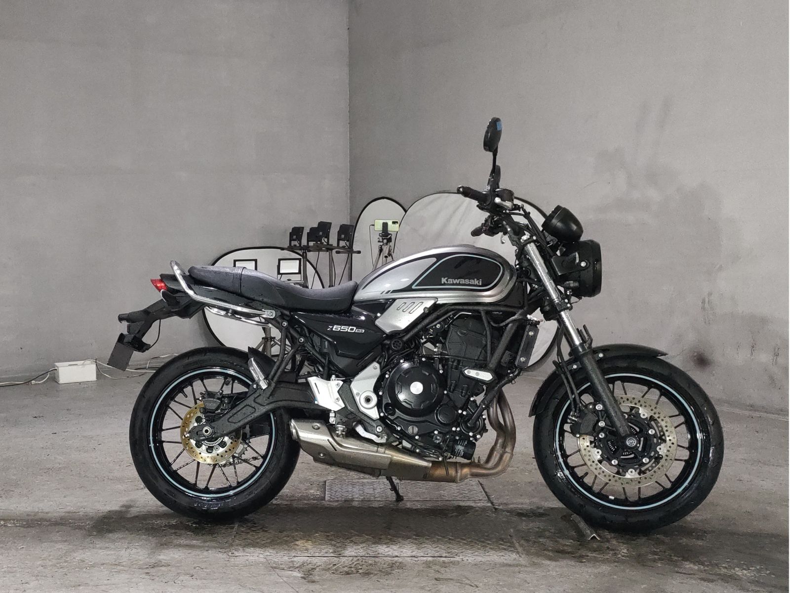 OTHER Z650RS