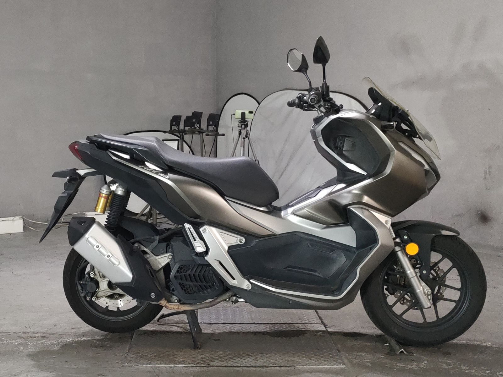 OTHER ADV150