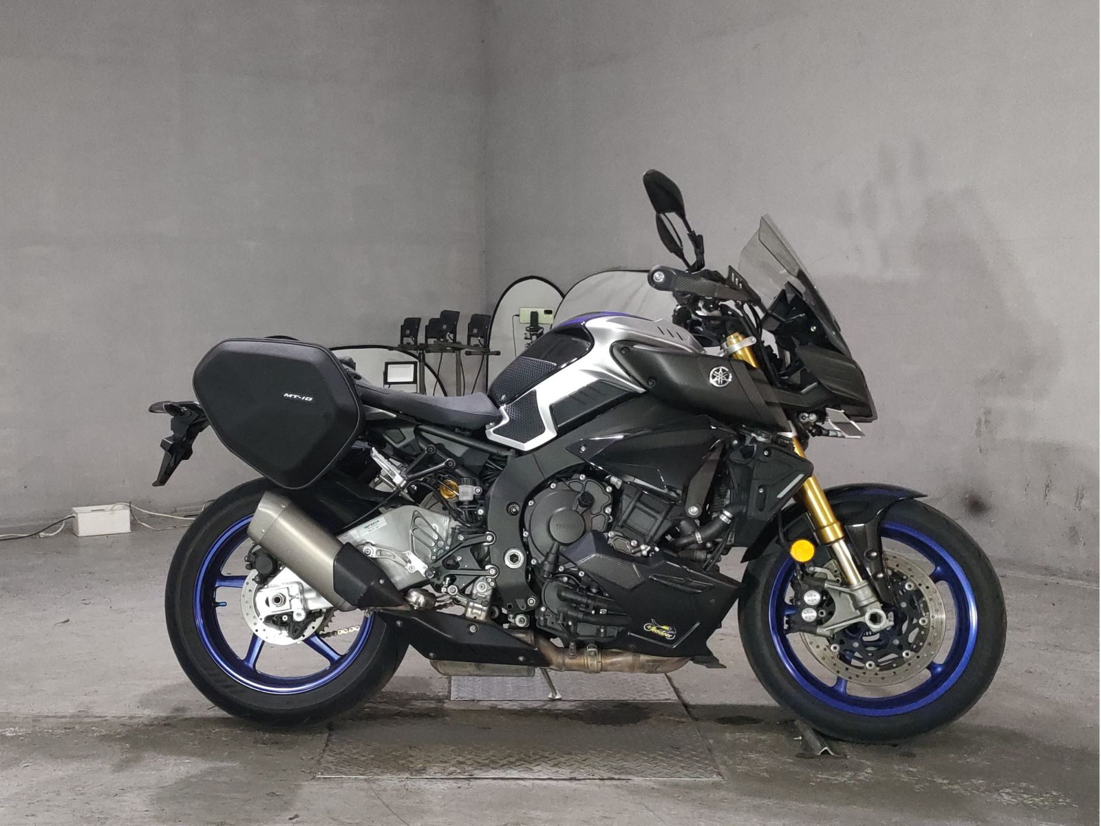 OTHER MT-10SP