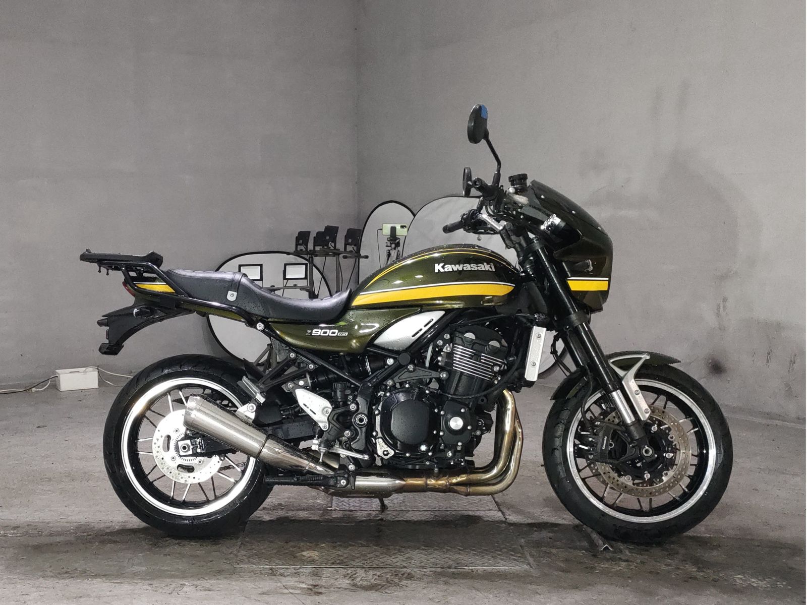 OTHER Z900RS