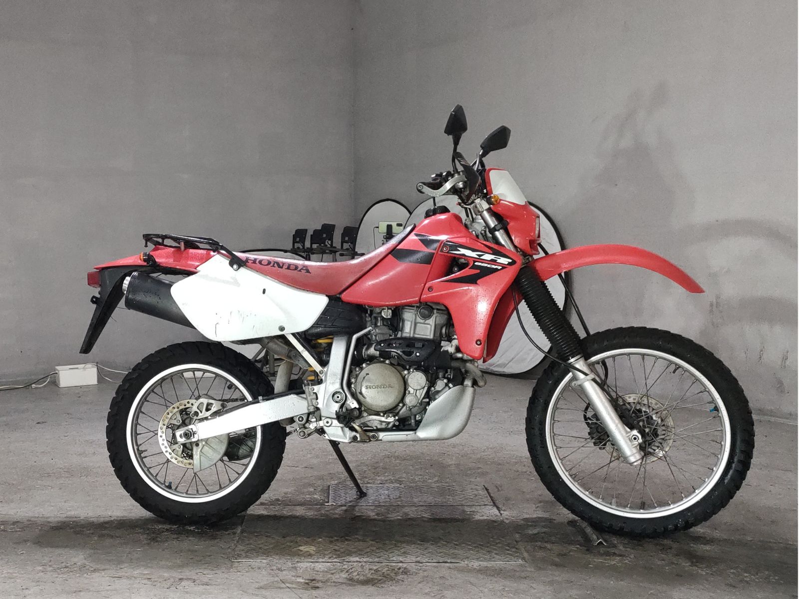 Honda XR650R