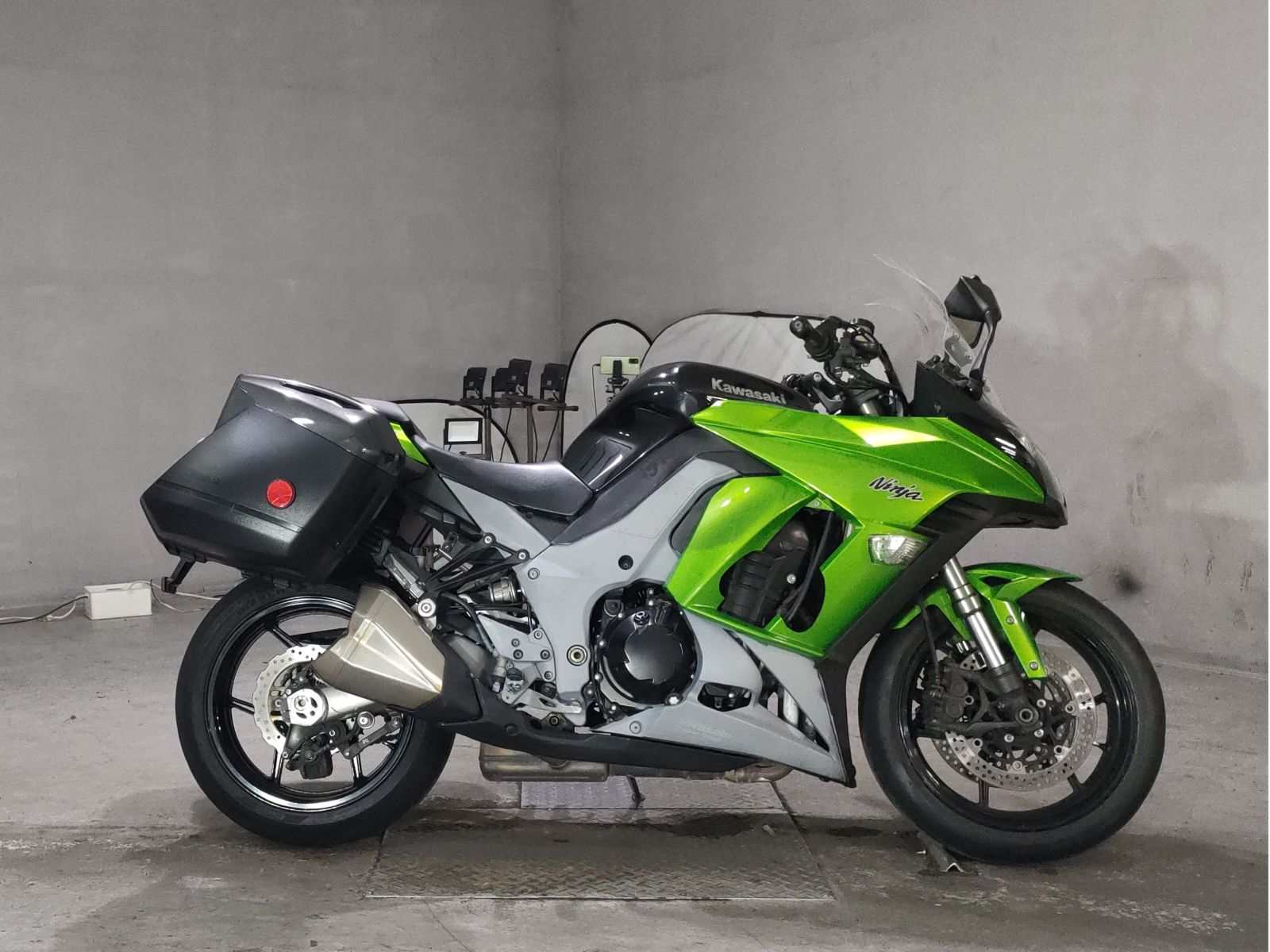 Kawasaki NINJA1000