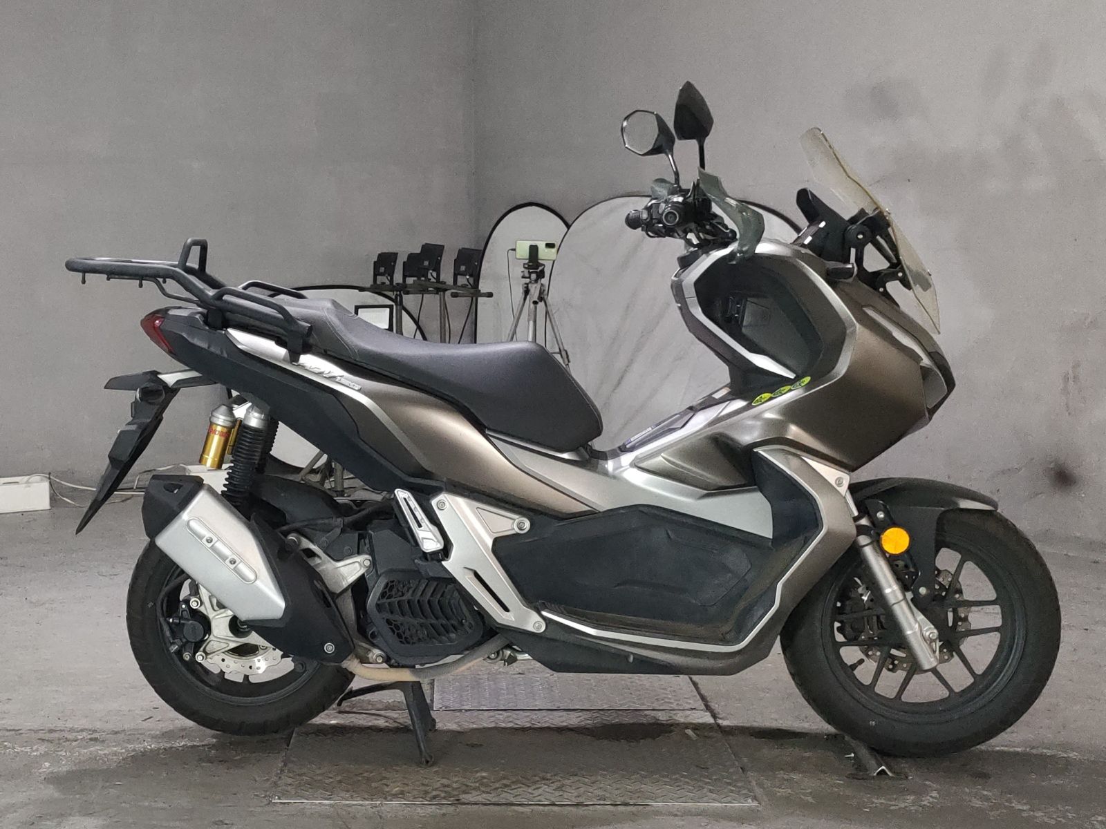 OTHER ADV150