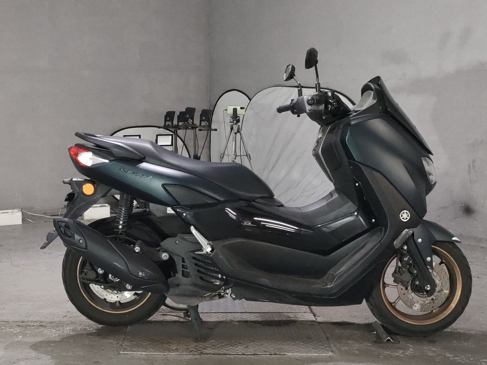 OTHER N-MAX125
