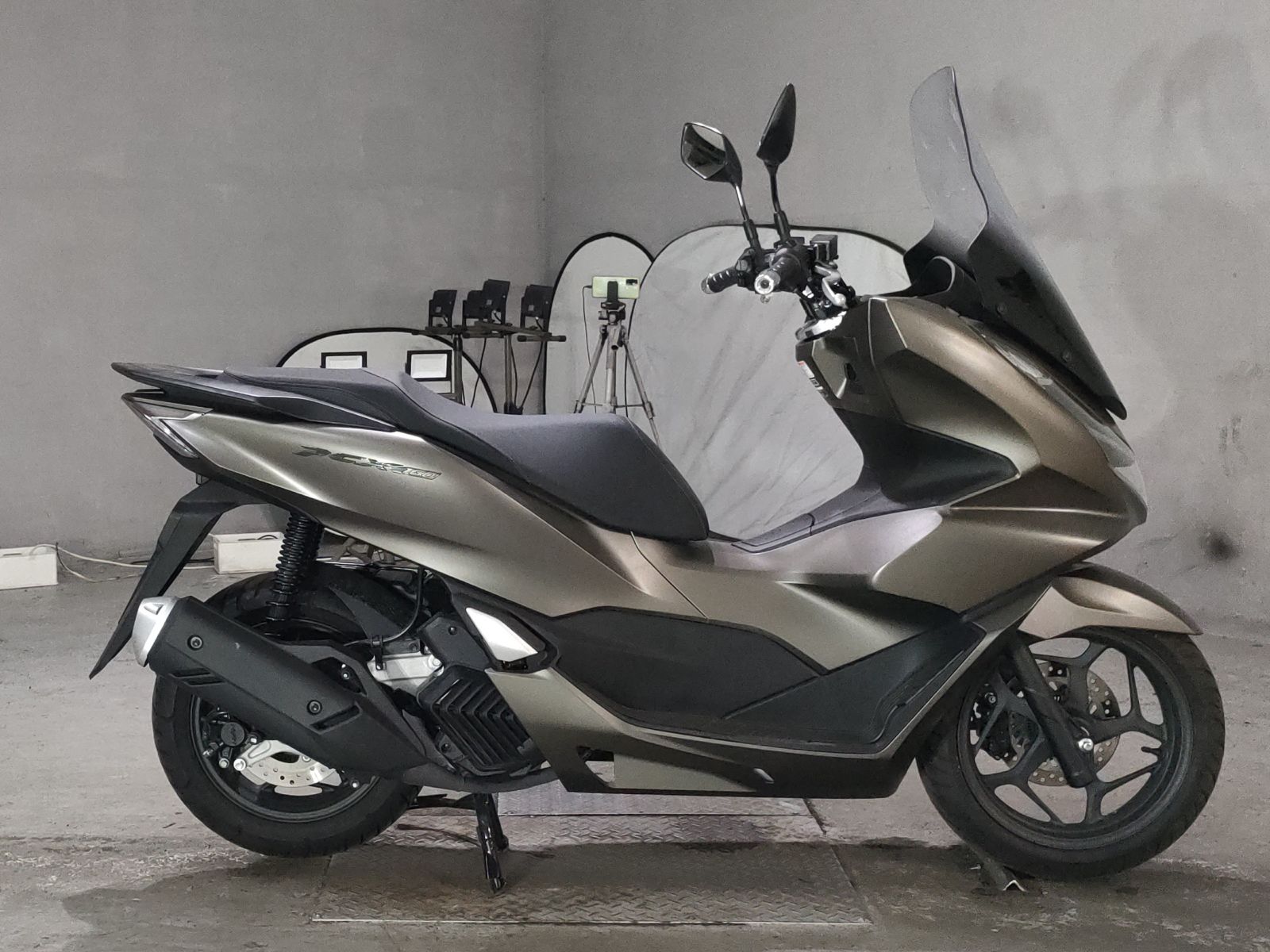 OTHER PCX160