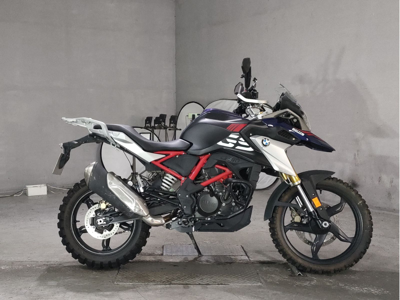OTHER BMW G310GS