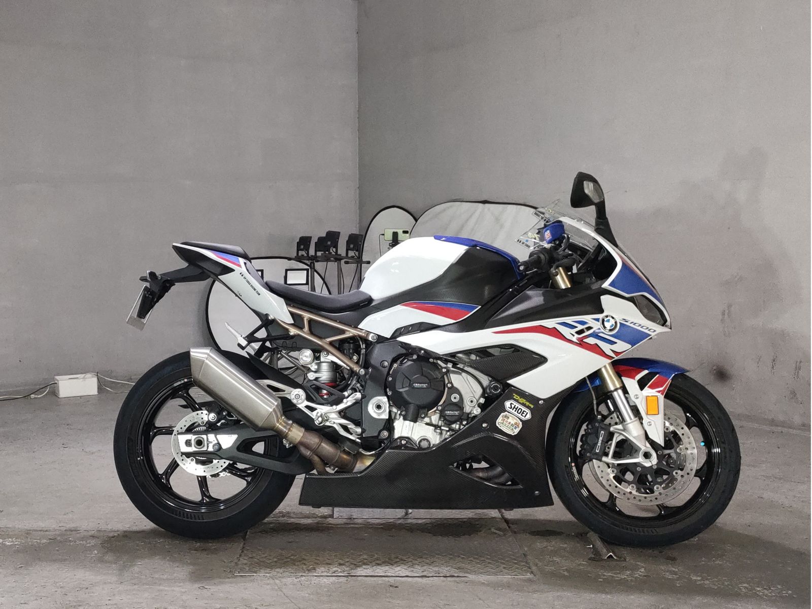 BMW BMW S1000RR