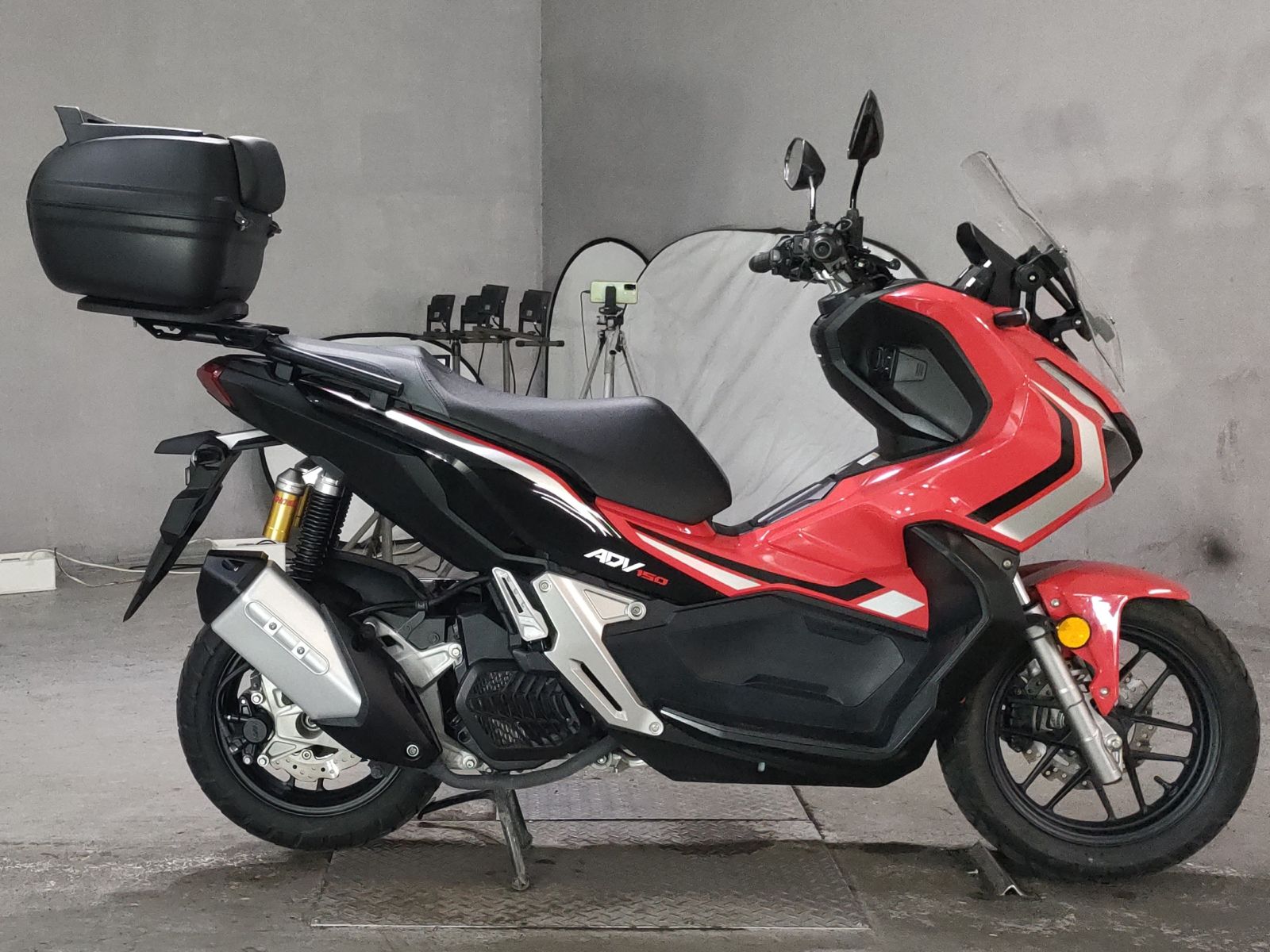 OTHER ADV150