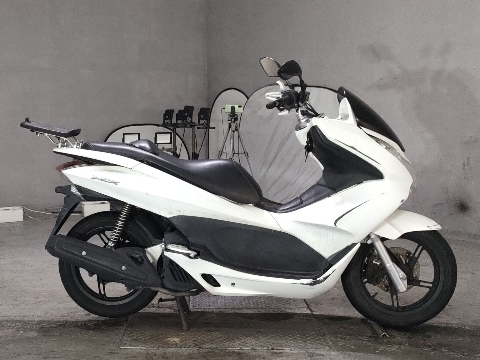 Honda PCX125