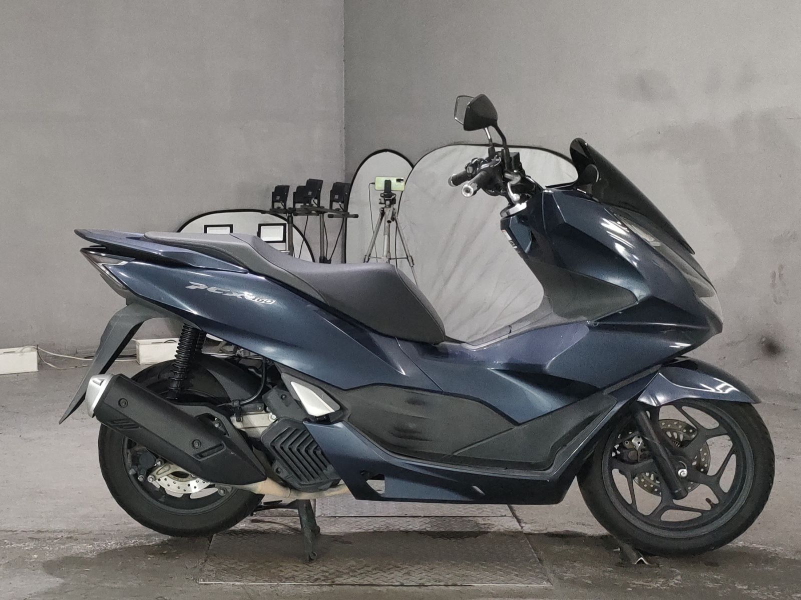 OTHER PCX160