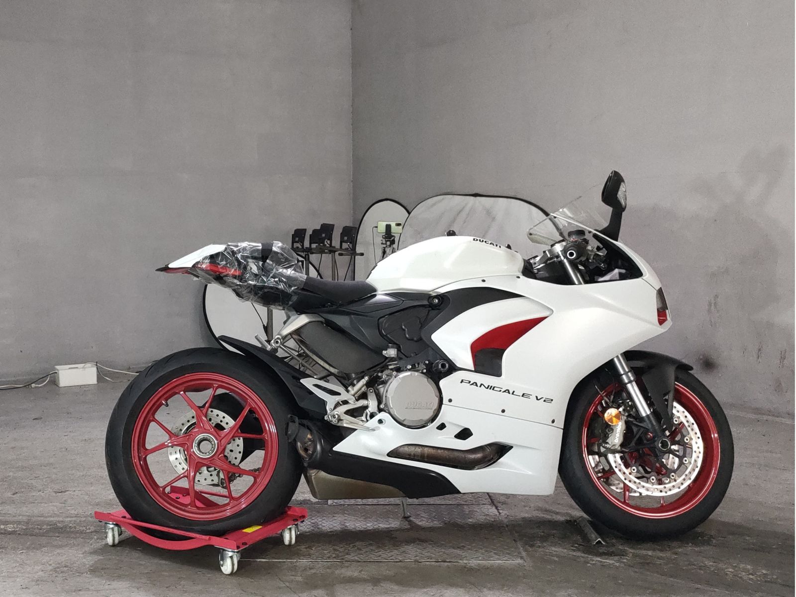 OTHER DUCATI PANIGA-REV2