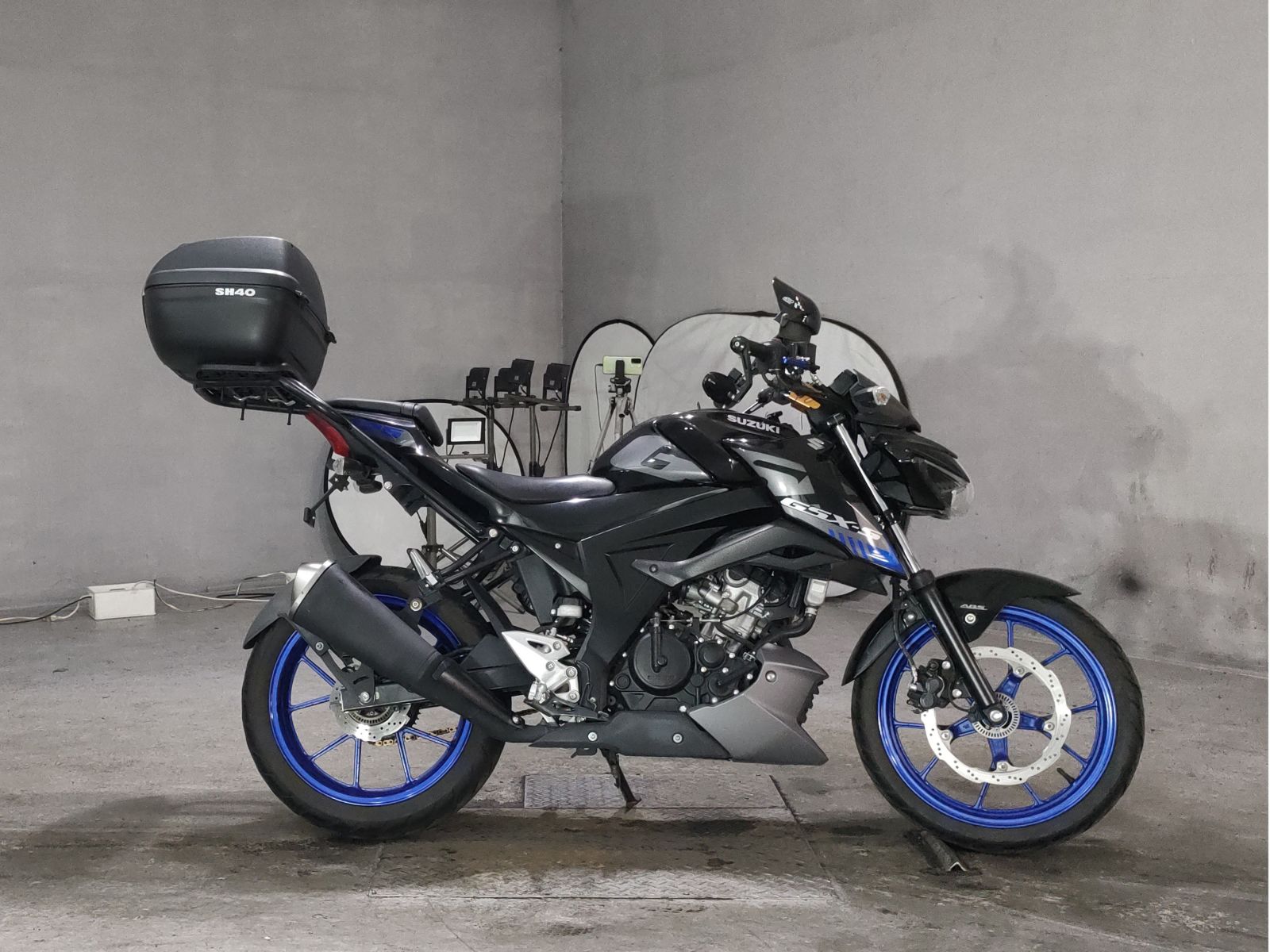 OTHER GSX-S125