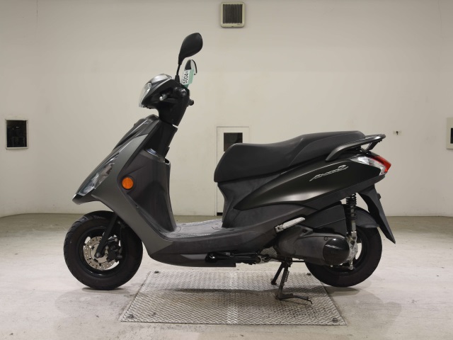 OTHER AXIS125Z