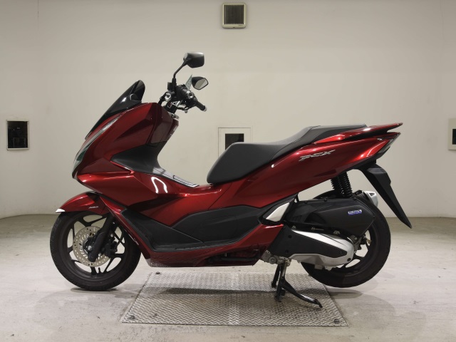 OTHER PCX125-4
