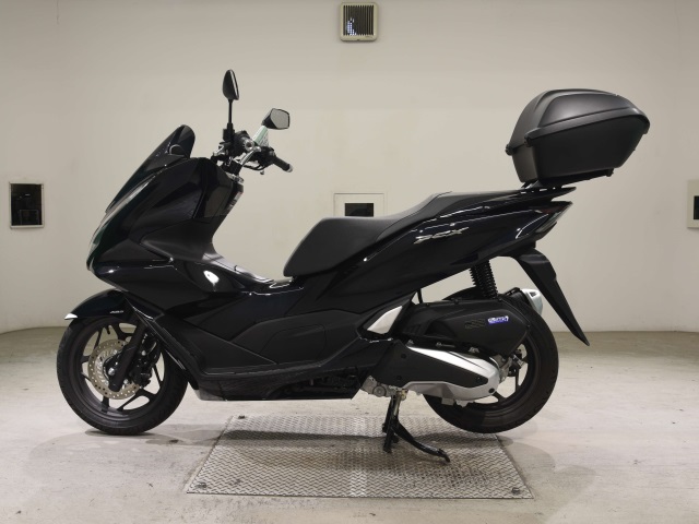 OTHER PCX125-4