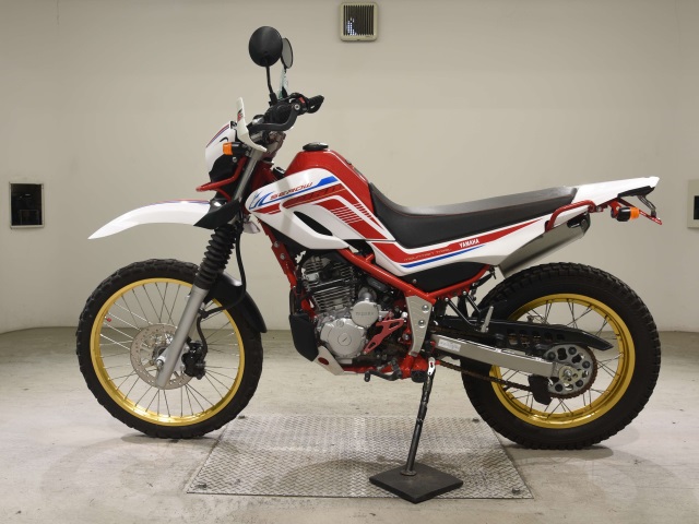 OTHER SEROW 250-3