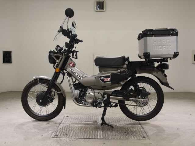 OTHER CT125-2