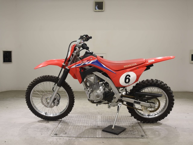 Honda CRF125F