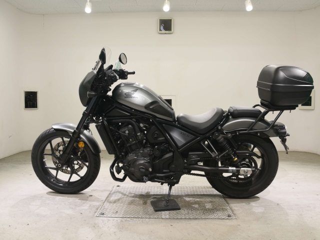 OTHER REBEL 1100D