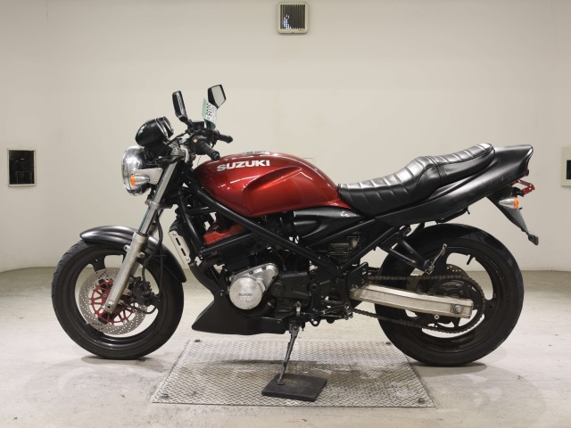 Suzuki BANDIT250-1