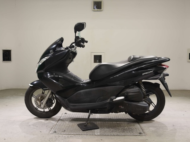 Honda PCX125