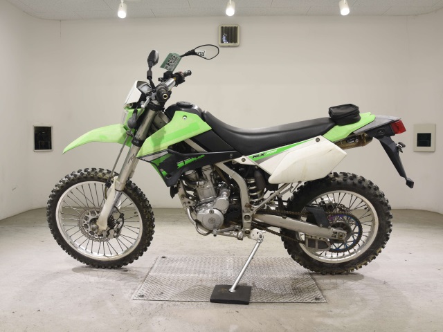 Kawasaki KLX250