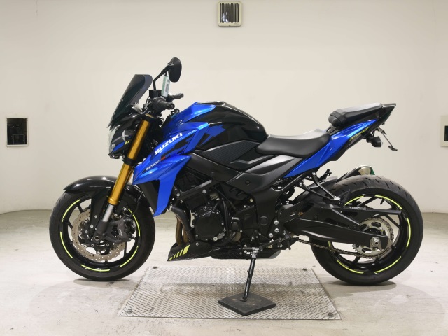 OTHER GSX-S750